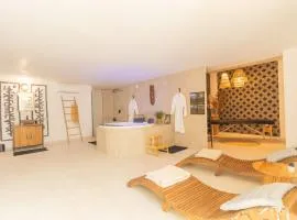 Afro Ethnic - Suite & Spa, Nouveau, Atypique