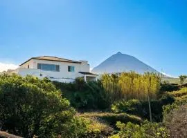 Pico Island Villas 38 - Private Atlantic Retreat