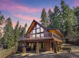Crestview Lodge