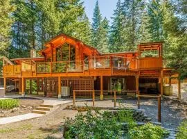 Yakima River Retreat