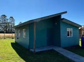 Cabaña en Puerto Rosales, Puerto Varas