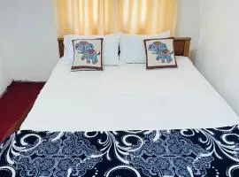 Cinderella three arch view