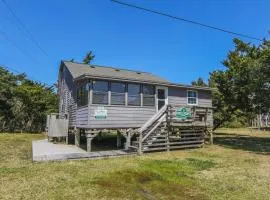 7604 - Uncle Pooh's Cottage