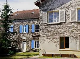 Gîte Limagne Volcans