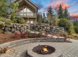 Vista Ridge, hotel v destinácii Ronald