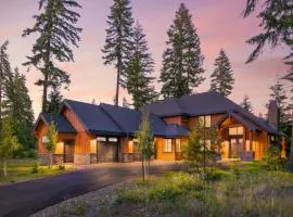 Basecamp at Suncadia