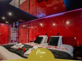 L'Interdit, Confort et Sensualité