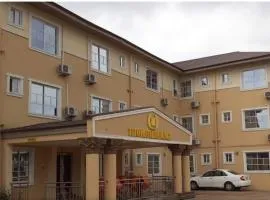 Tito Hotel & Lounge Ijebu Ode