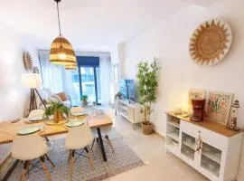 Apartamento Miracielo-Elmar