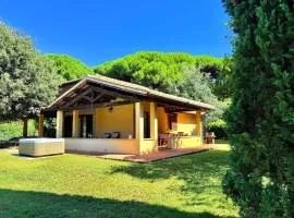 Ville Di Villa Biserno