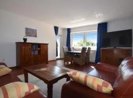 fewo1846 - Ostseebad - Apartment mit 2 Schlafzimmern und Meerblick