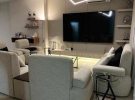 فيلا فندقية بالقرب من المطار, hotel di Riyadh