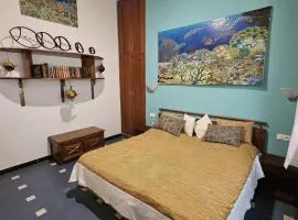 Villa de charme point E dans une impasse arborée