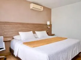 Betania Garden Inn Hotel
