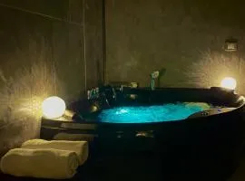 Artemide Resort, Suite Spa Elysia