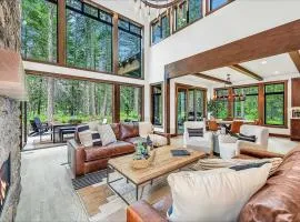 Par 6 Lodge