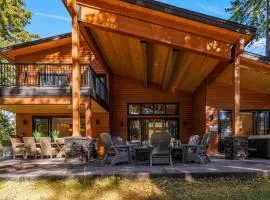 Four Seasons Lodge