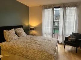 STUDIO PROCHE PARIS VERSAILLES