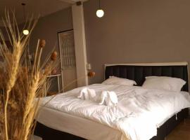 Chao phaya house Near Asiatique, hotel v destinaci Ban Nong Chaeng