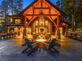 Suncadia Dreamin Lodge