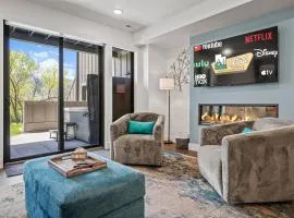 Eden Escape Pt103 Hot Tub Ski & Snowboard Base