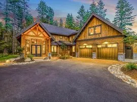 Suncadia Craftsman