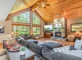 Playground in the Pines