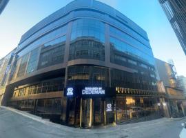 PL Managed By Dedeman, Hotel in Istanbul