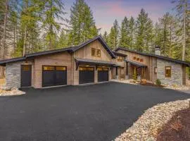 Mountain Modern Lodge