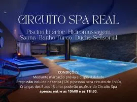 Lisotel - Hotel & Spa