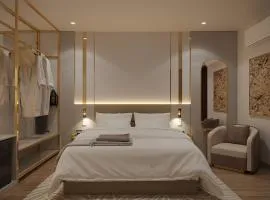 KAS Grand Hotel & Spa - Ben Thanh