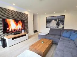 Ferienwohnung "Ostseebrise" in Wendtorf