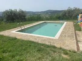 Agriturismo Fattoria Valmontese