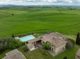 La Palazzina, Ville Di Corsano, Home And Pool