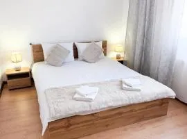 Bansko Nomad Spot CoLiving