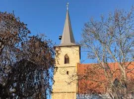 Ferienwohnung Cookie