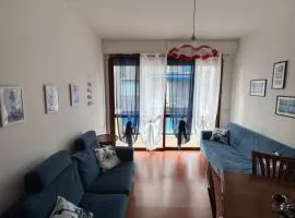 appartamento la conchiglia