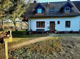 Ferienwohnung Hille-Hof