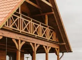 Domki Lawendowy Zakątek