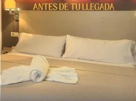 Hello Villarreal - Sant Joan