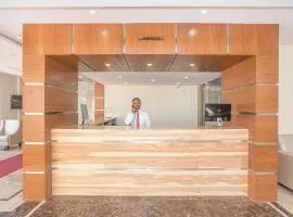 Super Hotel O Ivy Dew Drops