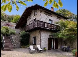 Casa Vacanza Scacco d' Argento
