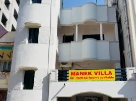 Manek Villa
