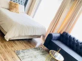 Spa and Lodge at 770