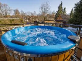 LookTatry Willa Pod Stokiem Apartments & Jacuzzi