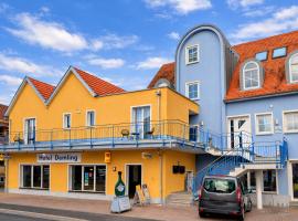 Hotel Demling, hotel u gradu Randerzaker