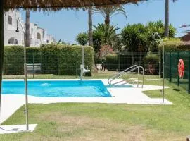 Sotogrande, Casa Milo