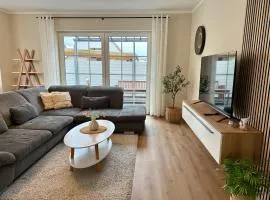 Ferienwohnung TJAD