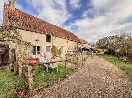 La Fermette Henriette 3 sterren