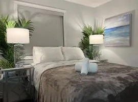 Private Room with Private Bath in Shared Home